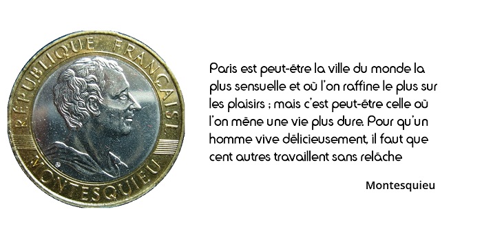 Citation Montesquieu