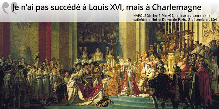 Napoléon Charlemagne
