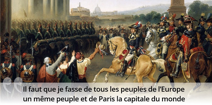 Napoléon Paris