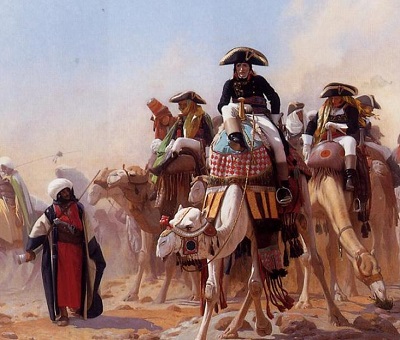 Napoléon égypte