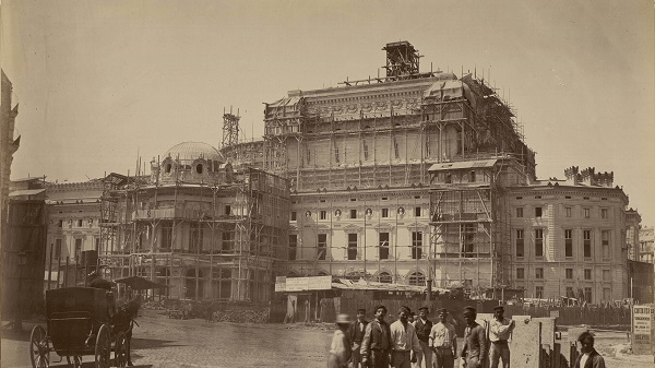 opera garnier citation