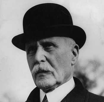 pétain citation