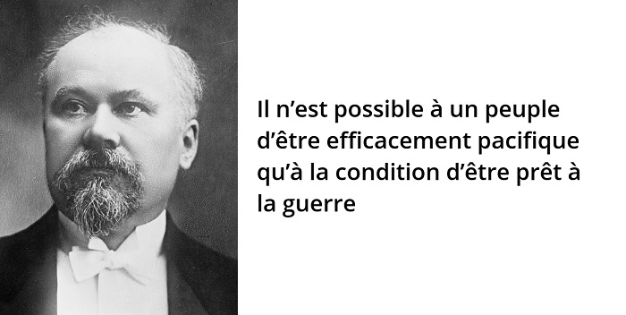 poincaré guerre citation