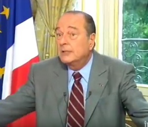 Chirac