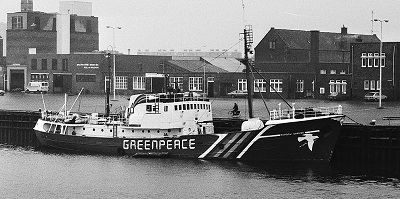 Rainbow Warrior citation