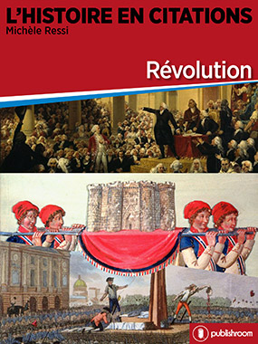 Révolution française en citations