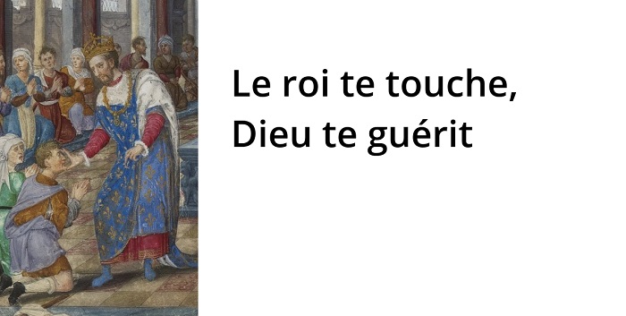 roi thaumaturge citations