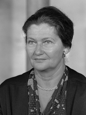 simone veil citation