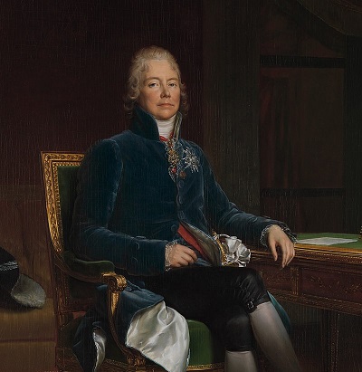 talleyrand