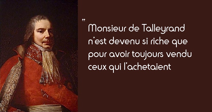 Aimée de Coigny Talleyrand