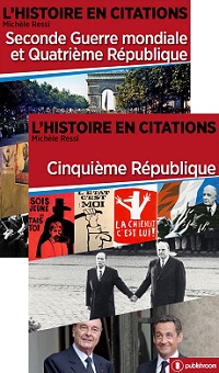 Le Grand Betisier Historique L Histoire En Citations