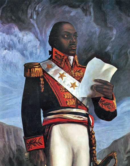 Toussaint Louverture