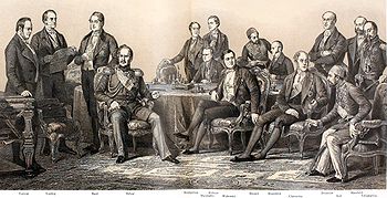 traité de paris citation 1856