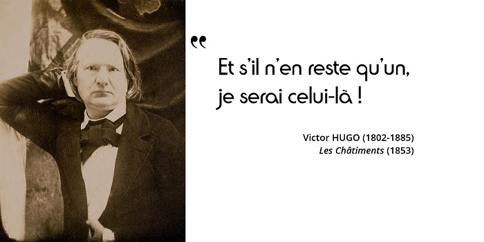 Victor Hugo