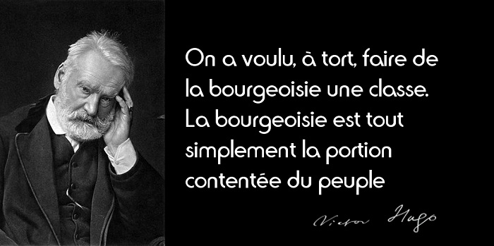 Victor Hugo