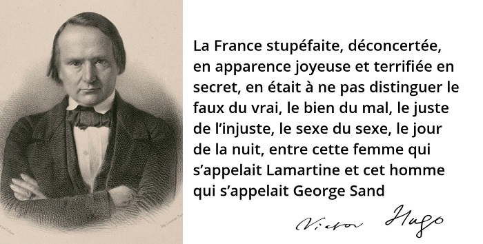 Victor Hugo citation