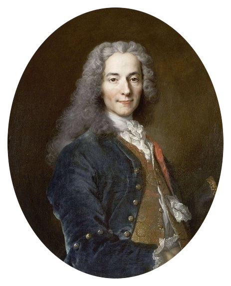 voltaire