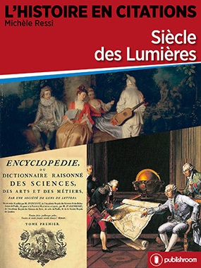 Citation siècle lumières