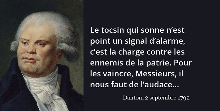 Danton citation