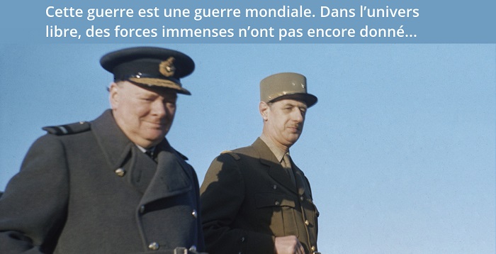 Charles de Gaulle