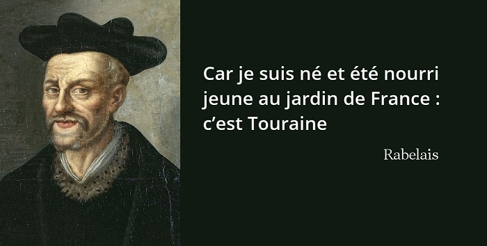 François Rabelais citation