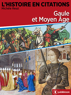 citations gaule moyen age