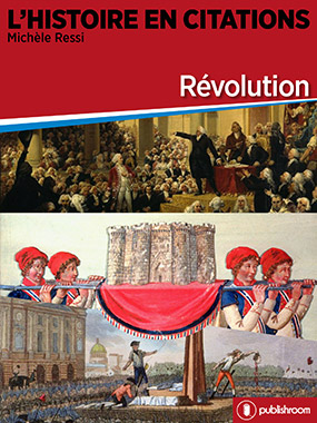 Révolution citations