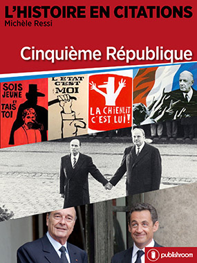 Ve République citations