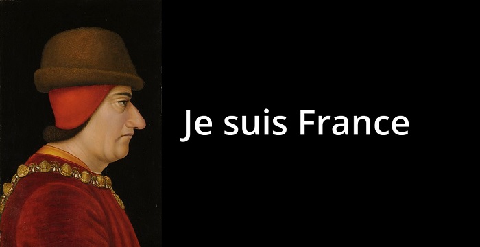 Louis XI citation