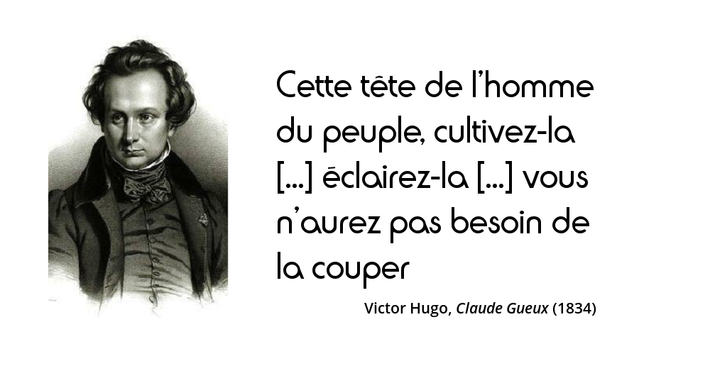 Education L Histoire En Citations