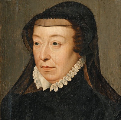 citations catherine de medicis 