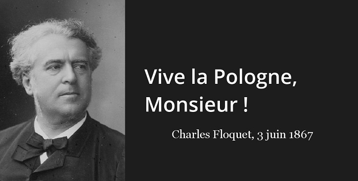 Charles Floquet citation