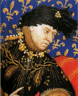 Charles VI le fou