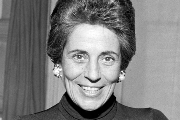 Françoise Giroud