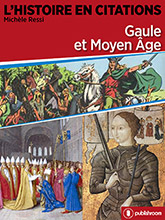 citations histoire moyen age