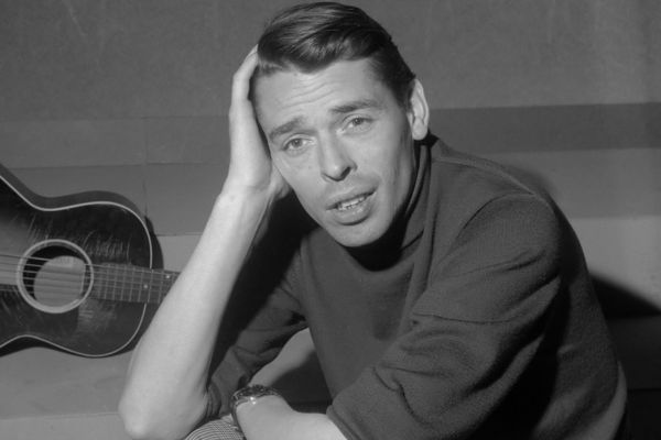 Jacques Brel