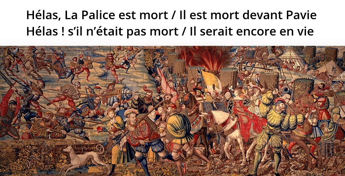 la palice citation