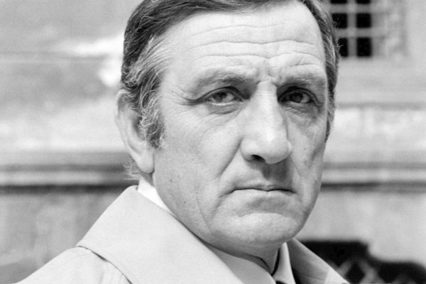 Lino Ventura 