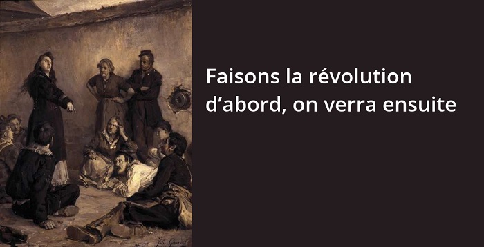 Louise Michel commune citation