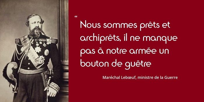 Maréchal Le Boeuf