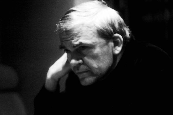 Milan Kundera citations