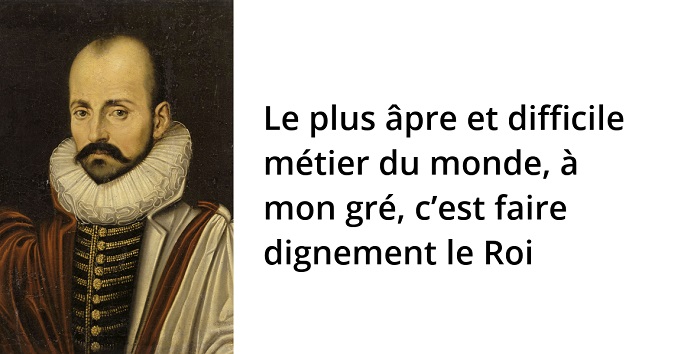 montaigne citation