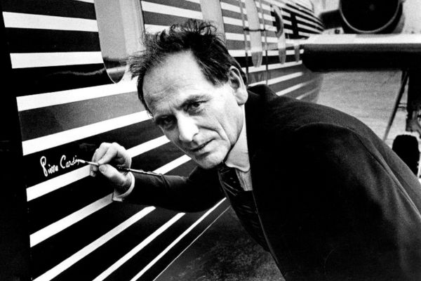 Pierre Cardin