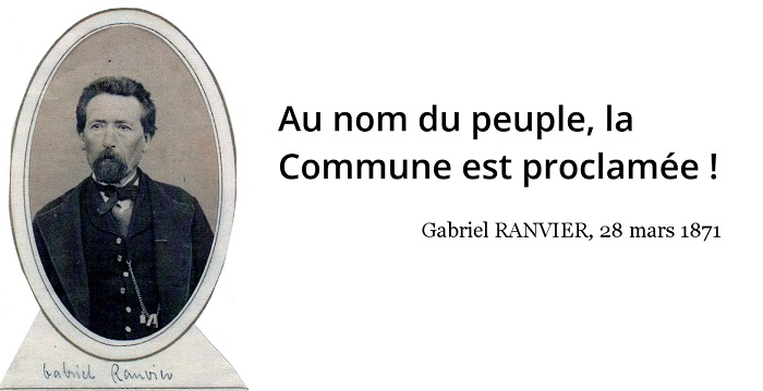 Gabriel Ranvier citation commune