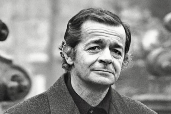 Serge Reggiani