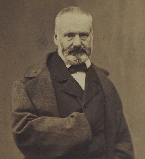 victor hugo citations histoire