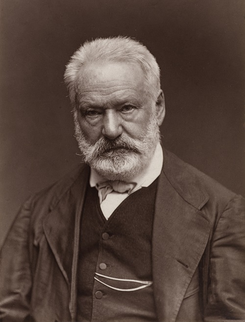 victor hugo en citations