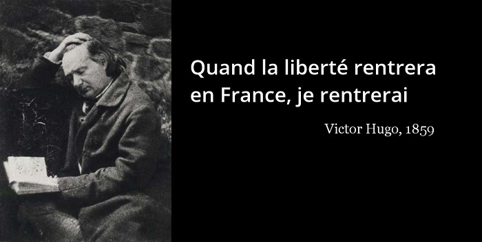 Victor Hugo France