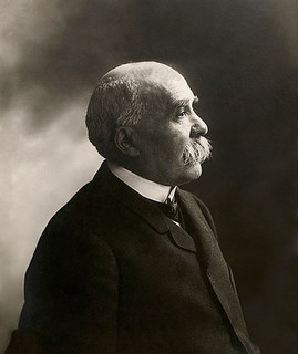 Clemenceau citation