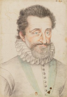  Henri IV : « Je me passerais mieux de dix maîtresses comme vous, que d'un serviteur comme lui. »